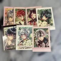 悪魔執事と黒い猫 パシャこれ