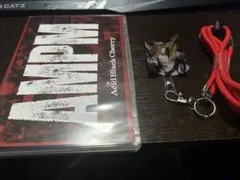 AcidBlackCherry AMPM Blu-ray