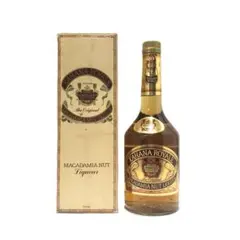食品 【2本セット】酒【未開栓】古酒 カハナロイヤルマカダミアナッツ リキュール 食品 【2本セット】酒【未開栓】古酒 カハナロイヤルマカダミア