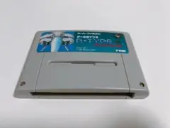 R-TYPE III アールタイプ3 スーパーファミコンソフト