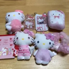 ハローキティ
