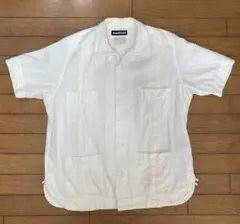 monitaly キューバシャツ