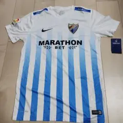 NIKE - 【日本未発売】マラガCF ユニフォーム 2025年最新】マラガ ユニフォームの人気アイテム - メルカリ