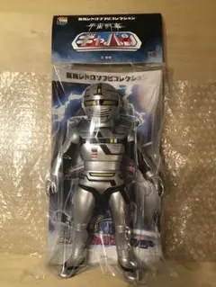 2025年最新】東映レトロソフビコレクション ギャバンの人気