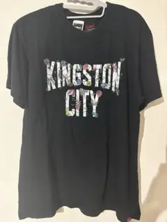 MURAL×KetteコラボTシャツ Lサイズ