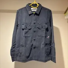 REMIRELIEF カバーオール
