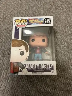 Funko pop バックトゥザフューチャー デロリアン ファンコ ポップ バックトゥーザフューチャーBACK TO THE FUTURE/ファンコPOP