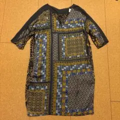 新品同様　上質　美シルエット　journal standard L'essage