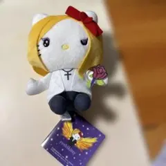 yoshikitty ぬいぐるみ