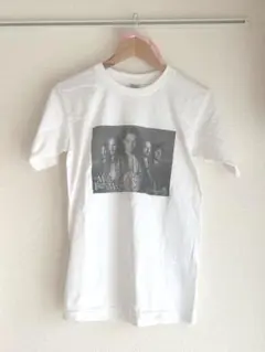 【新品未使用/非売品】映画 仮面の男　Tシャツ