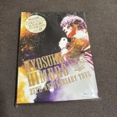 氷室京介 25th Anniversary Tour Blu-ray