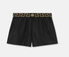 2025年最新】VERSACE メンズ ショートパンツ・ハーフパンツの