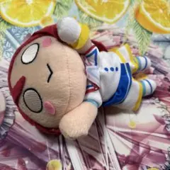【蒼葉♣︎】青空Jumping Heart　寝そべり Amazon.co.jp: ラブライブ！サンシャイン!! 寝そべりぬいぐるみ
