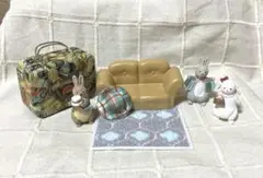 ナチュラルキッチン　置物　セット販売