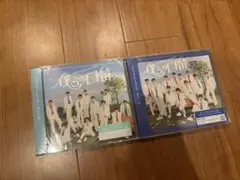 SHOW-WA&MATSURI 僕らの口笛 2形態セット