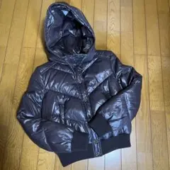 UNTITLED ダウンジャケット