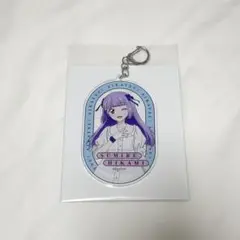 アイカツ OIOI AVIOT アクキー 氷上スミレ