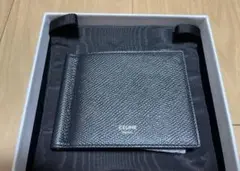 セリーヌ　シンプルカッコいい　マネークリップ 金属製 約6.5cm ゴールド 2025年最新】セリーヌ マネークリップの人気アイテム - メルカリ