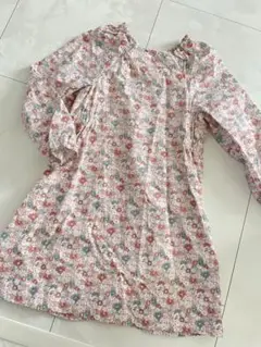美品 ボンポワン ワンピース 6a