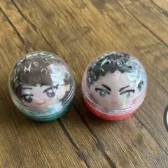 ハイキュー!! かぷっこふれんず3 及川　岩泉
