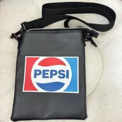 PEPSI ショルダーバッグ