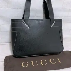 《美品》GUCCI(グッチ)トートバッグ