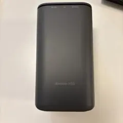 docomo home5G ホームルーター
