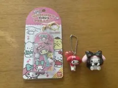 サンリオ マイメロディ まとめ売り キーホルダー チョコレートチャーム