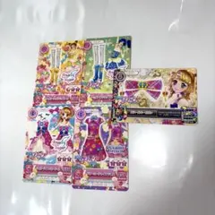 アイカツカード　劇場版