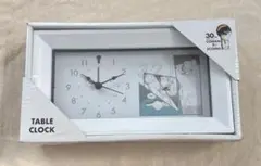 名探偵コナン 置き時計 怪盗キッド