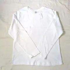 AMERICANHOLIC　クルーネックカットソープルオーバー