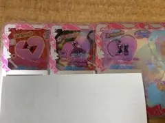 ひみつのアイプリ　アイプリバース　コーデ　12枚分