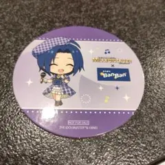 アイマス　ミリオンライブ！　カラオケBanBan　コラボ　コースター