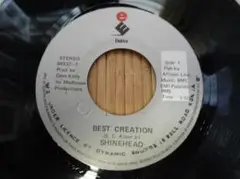SHINEHEAD/BEST CREATION