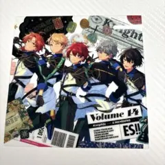 Knights TRIP アルバムジャケット
