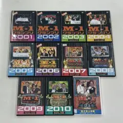 2025年最新】m1グランプリ dvdの人気アイテム - メルカリ