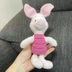 ピグレットぬいぐるみ