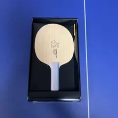 【卓球】アンドロ TIMBER 5 OFF 箱無し