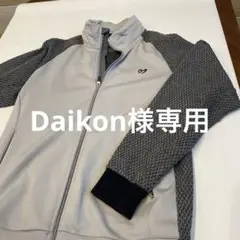 マスターバニー ゴルフジャケット