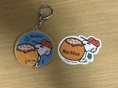 スヌーピー たこ焼き屋台 マーブルス セット