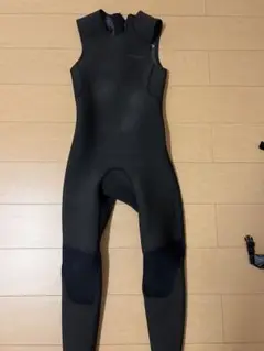 レディース　patagonia ロングジョン ウェットスーツ ブラック パタゴニア ロングジョン ウィメンズ R1ライト ユーレックス