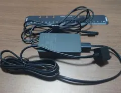 充電器
