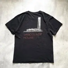 Canada "Vancouver House" Graphic T-shirt