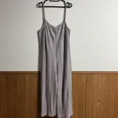 GLACIER LL サロペット　オールインワン　今月まで