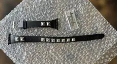 ヒステリックグラマー STUDS AppleWatchバンド