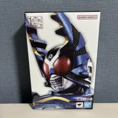 SHFiguarts 真骨頂製法　仮面ライダー　ガタック　10thアニバーサリー