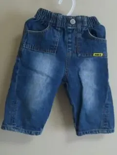 ☆⌒☆ハーフパンツデニム☆⌒☆