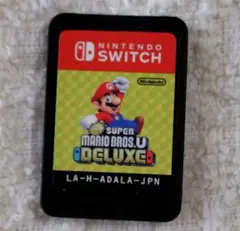 NintendoSwitchソフト