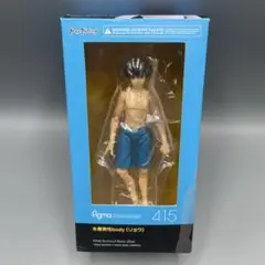 figma 水着男性body [リョウ] TYPE2 figma 水着男性body（リョウ）