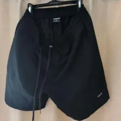 HURLEYショーツ US Sサイズ